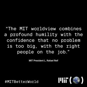 MIT quote core