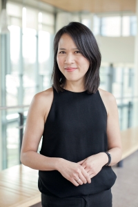 Lily Tsai, MIT Governance Lab (GOV/LAB)