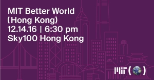 MIT Better World (Hong Kong)