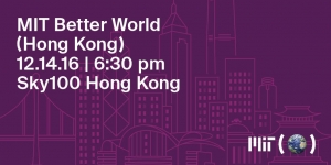 MIT Better World (Hong Kong)