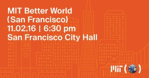 MIT Better World (San Francisco)