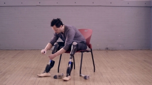 Preview image for Hugh Herr video