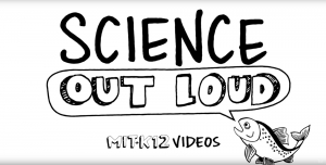 Science out Loud screenshot