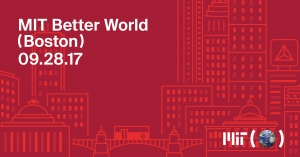 MIT Better World (Boston)