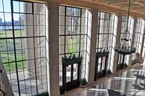 MIT lobby