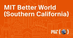Better World (Southern California)