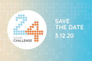 MIT 24-Hour Challenge