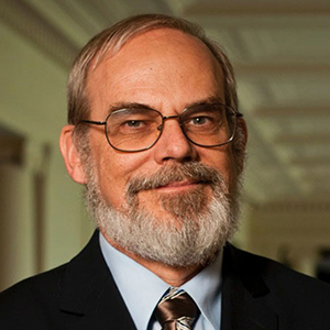 W. Eric L. Grimson PhD ’80