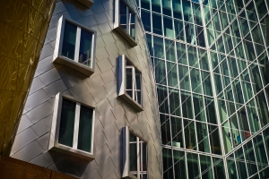 Stata Center, home of CSAIL