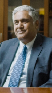 Anantha P. Chandrakasan