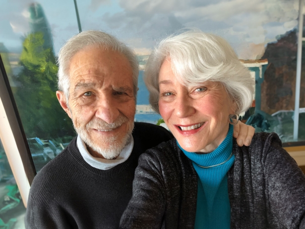George Elbaum ’59, SM ’63, PhD ’67, who with his wife Mimi Jensen created the fellowships named in his mother’s honor in astrophysics and in EAPS at MIT. Elbaum earned four degrees from MIT: a bachelor’s in 1959 and a master’s in 1963, both in aeronautics and astronautics, and a master’s in 1963 and a PhD in 1967, both in nuclear engineering. In 2023, the Whiteman Fellowship in Astrophysics celebrates two decades of supporting MIT graduate students.