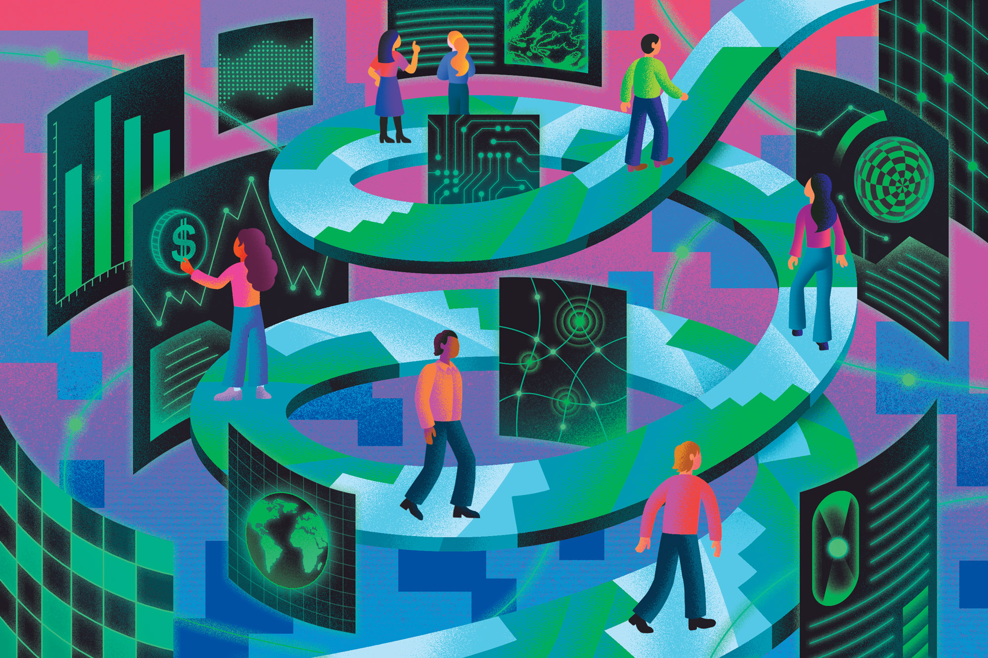A Behavioral Economist’s Approach to AI