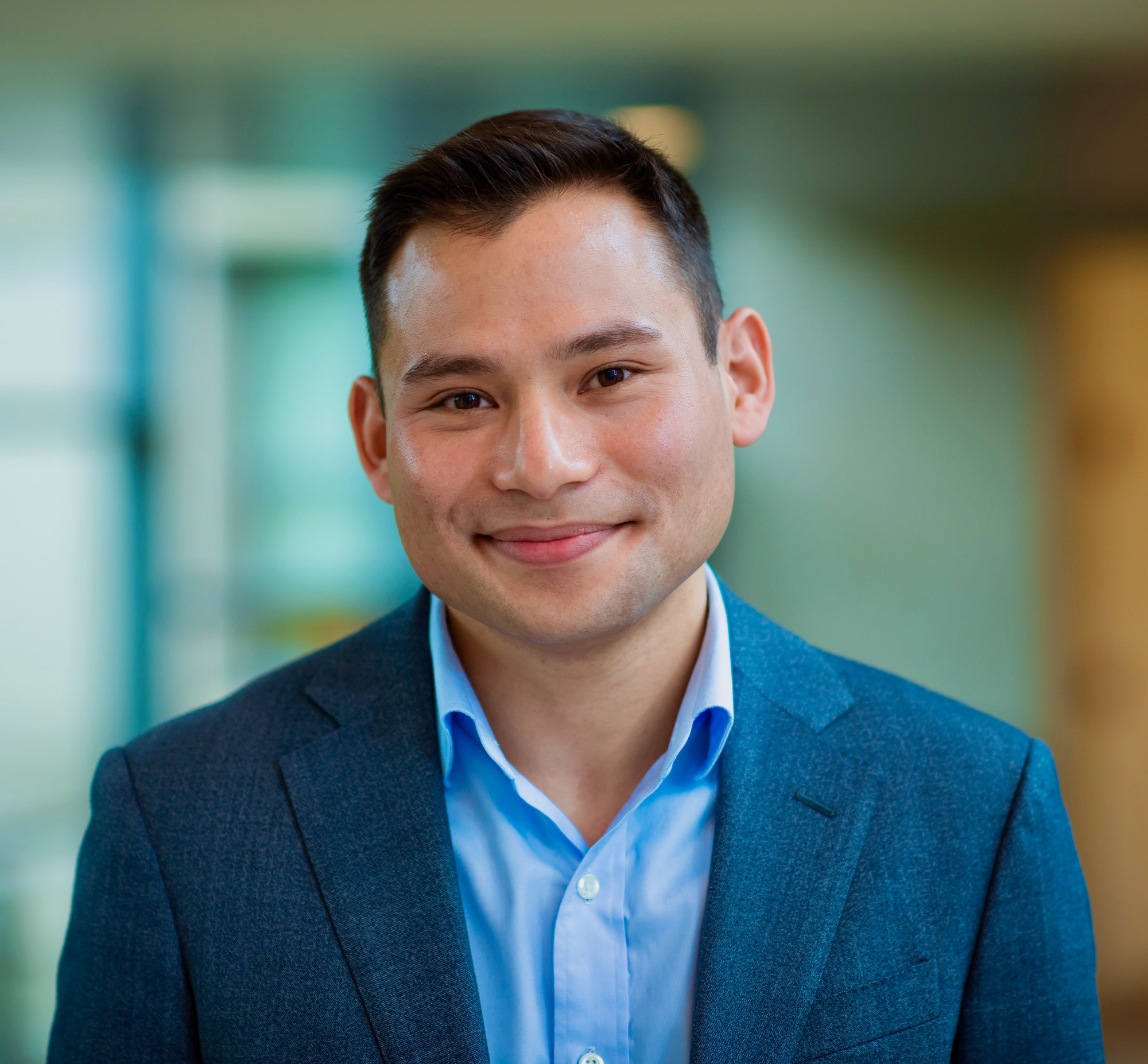 Erik Lin-Greenberg: Of Arms and Algorithms