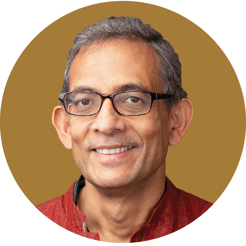 Abhijit Banerjee