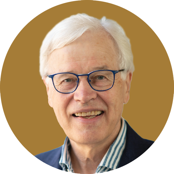 Bengt Holmstrom